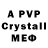 APVP мука Jry